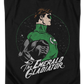 The Emerald Gladiator Green Lantern DC Comics T-Shirt