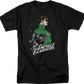 The Emerald Gladiator Green Lantern DC Comics T-Shirt