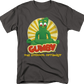 The Eternal Optimist Gumby T-Shirt