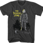 The Fear Twilight Zone T-Shirt