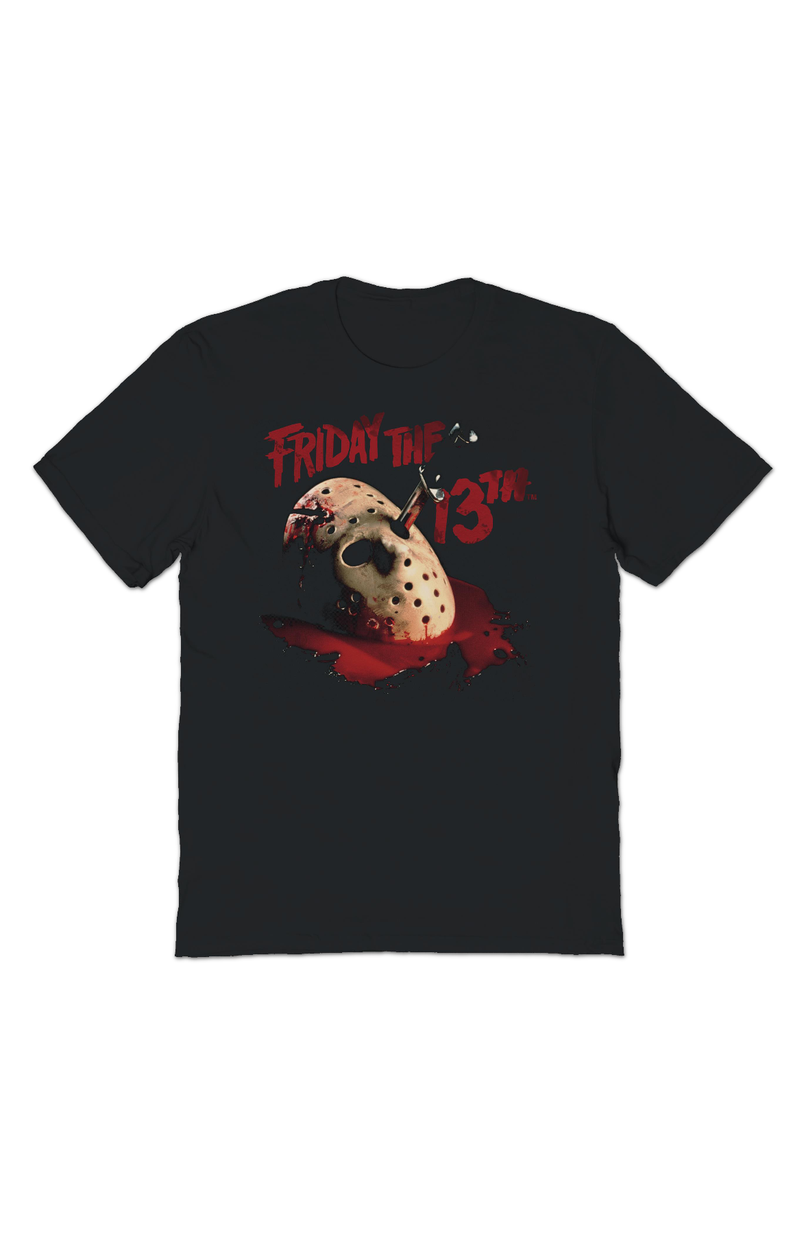 The Final Chapter Friday The 13th T-Shirt