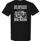 The Frogtown Hollow Jubilee Jug-Band Emmet Otter T-Shirt