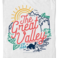 The Great Valley Land Before Time T-Shirt