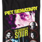 The Ground Is Sour Pet Sematary T-Shirt