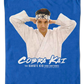 The Karate Kid Saga Continues Cobra Kai T-Shirt
