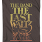 The Last Waltz The Band T-Shirt