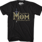 The Legend Of Mom T-Shirt