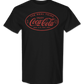 The Real Thing Seal Coca-Cola T-Shirt