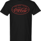 The Real Thing Seal Coca-Cola T-Shirt