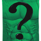 The Riddler Costume DC Comics T-Shirt