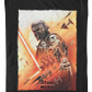 The Rise Of Skywalker Dark Side Poster Star Wars T-Shirt