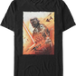 The Rise Of Skywalker Dark Side Poster Star Wars T-Shirt