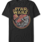 The Rise Of Skywalker Retro Knights Of Ren Star Wars T-Shirt