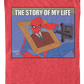 The Story Of My Life Spider-Man T-Shirt