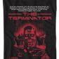 The Thing That Won't Die Terminator T-Shirt