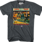 The Trains Railroad Men Buy Lionel Trains T-Shirt