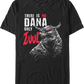 There Is No Dana Only Zuul Ghostbusters T-Shirt