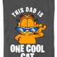 This Dad Is One Cool Cat Garfield T-Shirt
