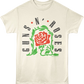 Thorned Guns N' Roses T-Shirt