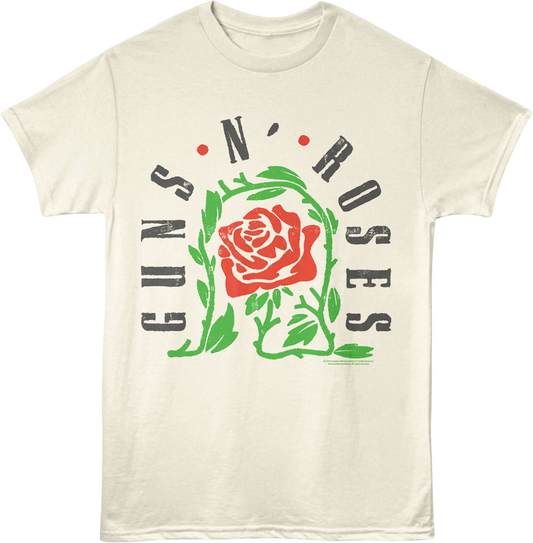 Thorned Guns N' Roses T-Shirt