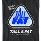 Thornton Melon's Tall & Fat Clothing Stores T-Shirt