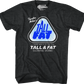 Thornton Melon's Tall & Fat Clothing Stores T-Shirt