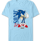 Thumbs Up Sonic The Hedgehog T-Shirt