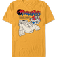 ThunderTank ThunderCats T-Shirt