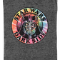 Tie Dye Dark Side Star Wars T-Shirt