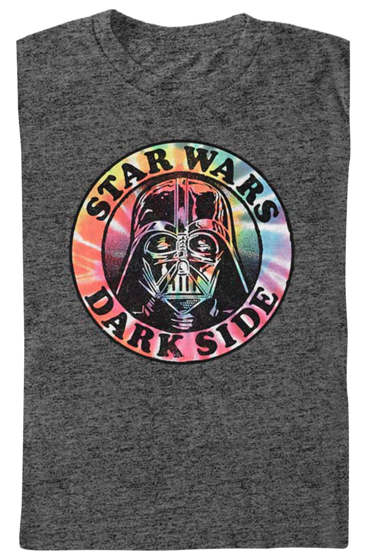 Tie Dye Dark Side Star Wars T-Shirt