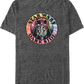 Tie Dye Dark Side Star Wars T-Shirt