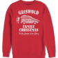 Tis The Season Griswold Family Christmas Vacation Sweatshirt