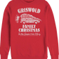 Tis The Season Griswold Family Christmas Vacation Sweatshirt