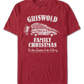 Tis The Season Griswold Family Christmas Vacation T-Shirt