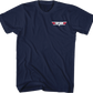 Top Gun Chipper T-Shirt