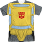Transformers Bumblebee Costume T-Shirt