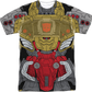 Transformers Grimlock Costume T-Shirt