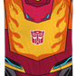 Transformers Hot Rod Costume T-Shirt