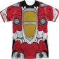 Transformers Starscream Costume T-Shirt