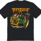 Trial By Fire Testament T-Shirt