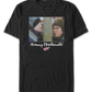 Triple Dog Dare Merwwy Chrithmuth Christmas Story T-Shirt