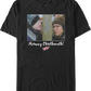 Triple Dog Dare Merwwy Chrithmuth Christmas Story T-Shirt