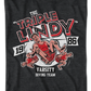 Triple Lindy Back To School T-Shirt