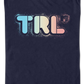 TRL Logo MTV Shirt