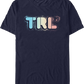 TRL Logo MTV Shirt