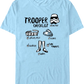 Trooper Checklist Star Wars T-Shirt