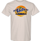 Tropical Sunset Fanta T-Shirt