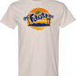 Tropical Sunset Fanta T-Shirt