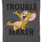 Trouble Maker Tom And Jerry T-Shirt