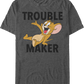 Trouble Maker Tom And Jerry T-Shirt